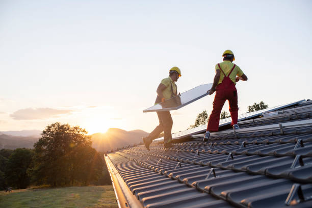 Roof Insulation in Edgewood, KY